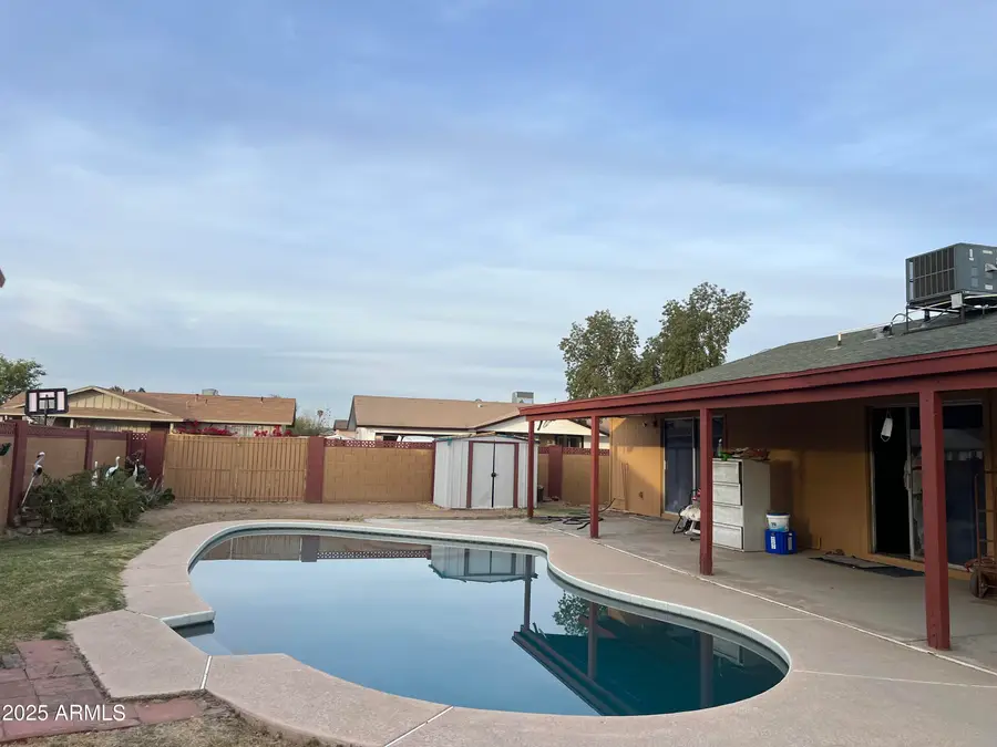 3630 N 86th Avenue, Phoenix, AZ 85037 - Image #2