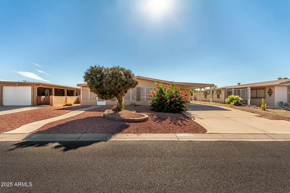 8948 E Sun Lakes Boulevard S, Sun Lakes, AZ 85248 - Image #1