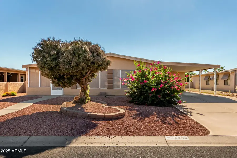 8948 E Sun Lakes Boulevard S, Sun Lakes, AZ 85248 - Image #2