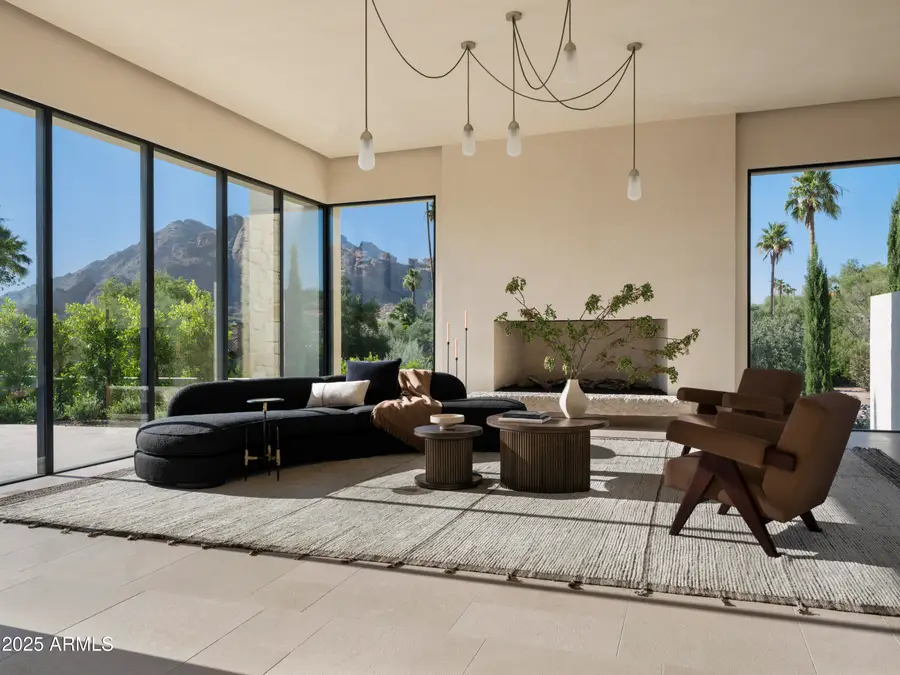 4510 E Maderos Del Cuenta Drive, Paradise Valley, AZ 85253 - Image #3