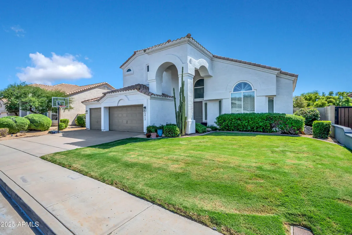 5417 E Anderson Drive, Phoenix, AZ 85254 - Image #1