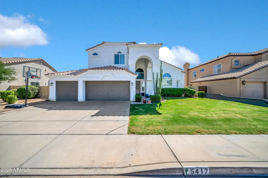 5417 E Anderson Drive, Phoenix, AZ 85254 - Image #2