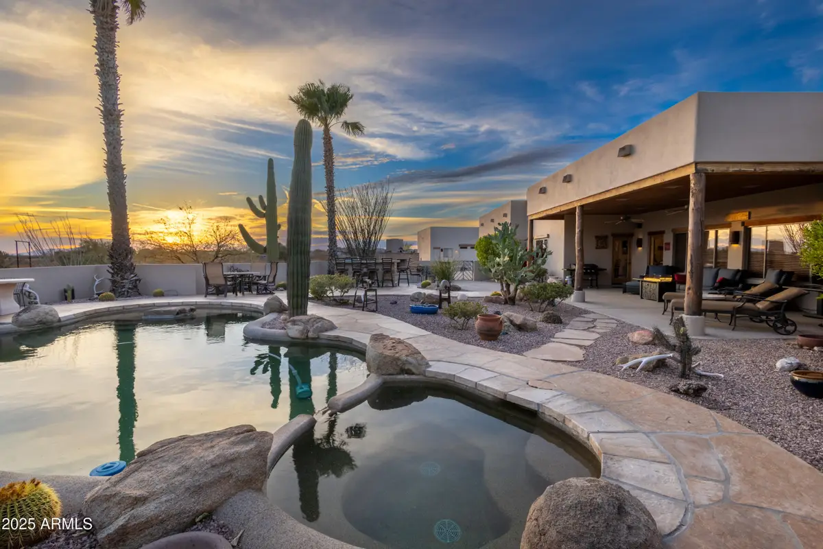 21675 W Date Creek Road, Wickenburg, AZ 85390 - Image #1