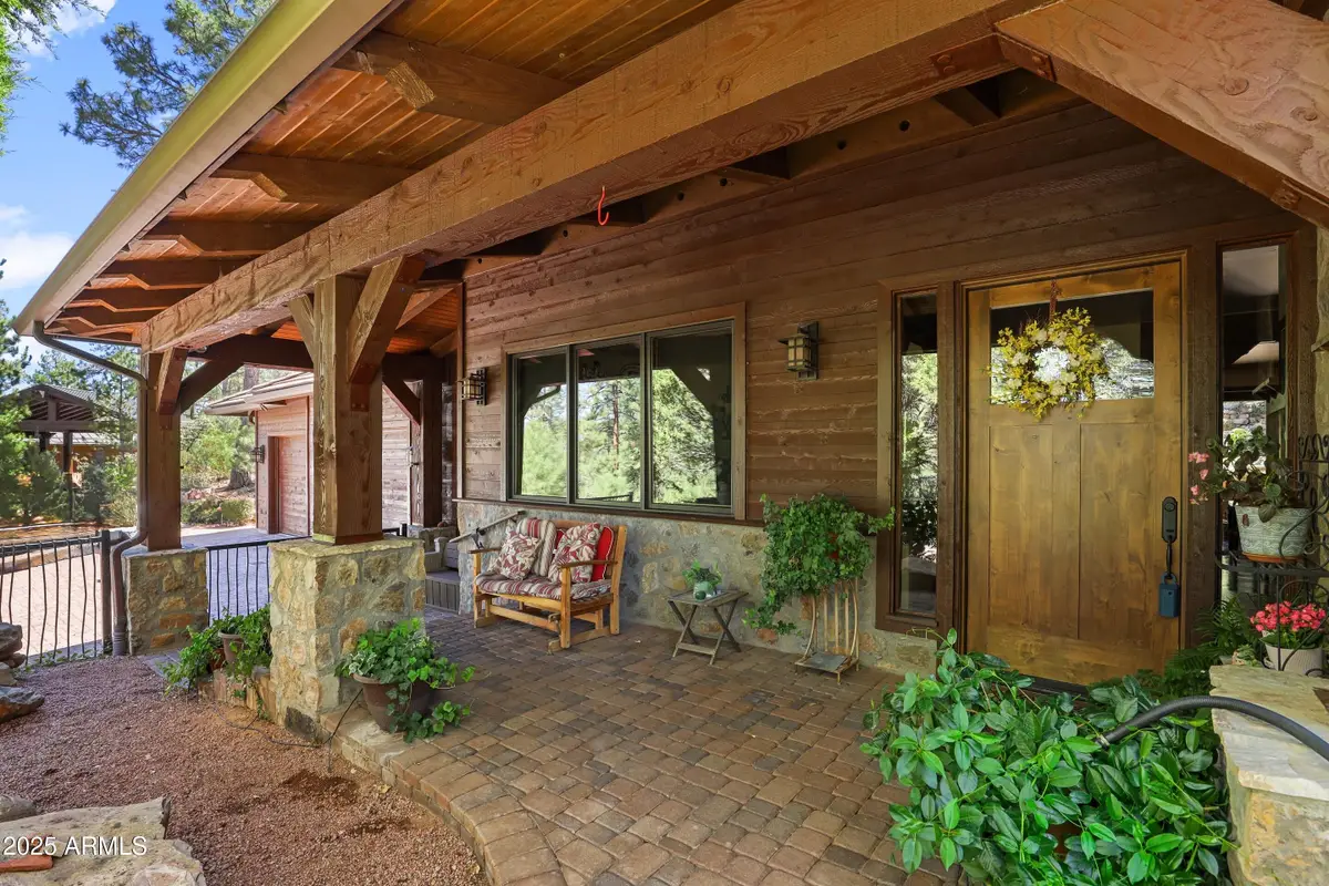 2307 E Grapevine Drive, Payson, AZ 85541 - Image #1