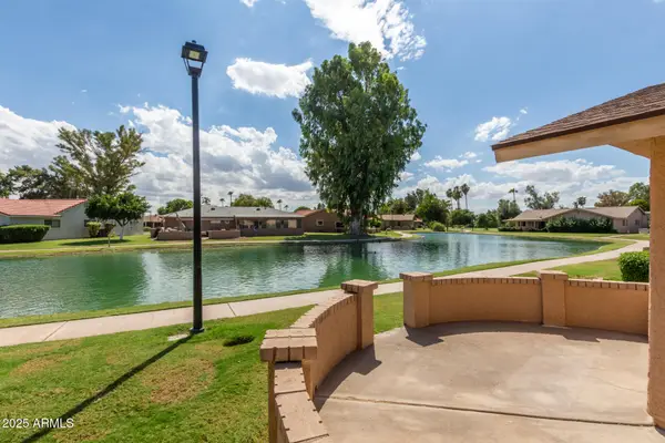 624 Leisure World --, Mesa, AZ 85206