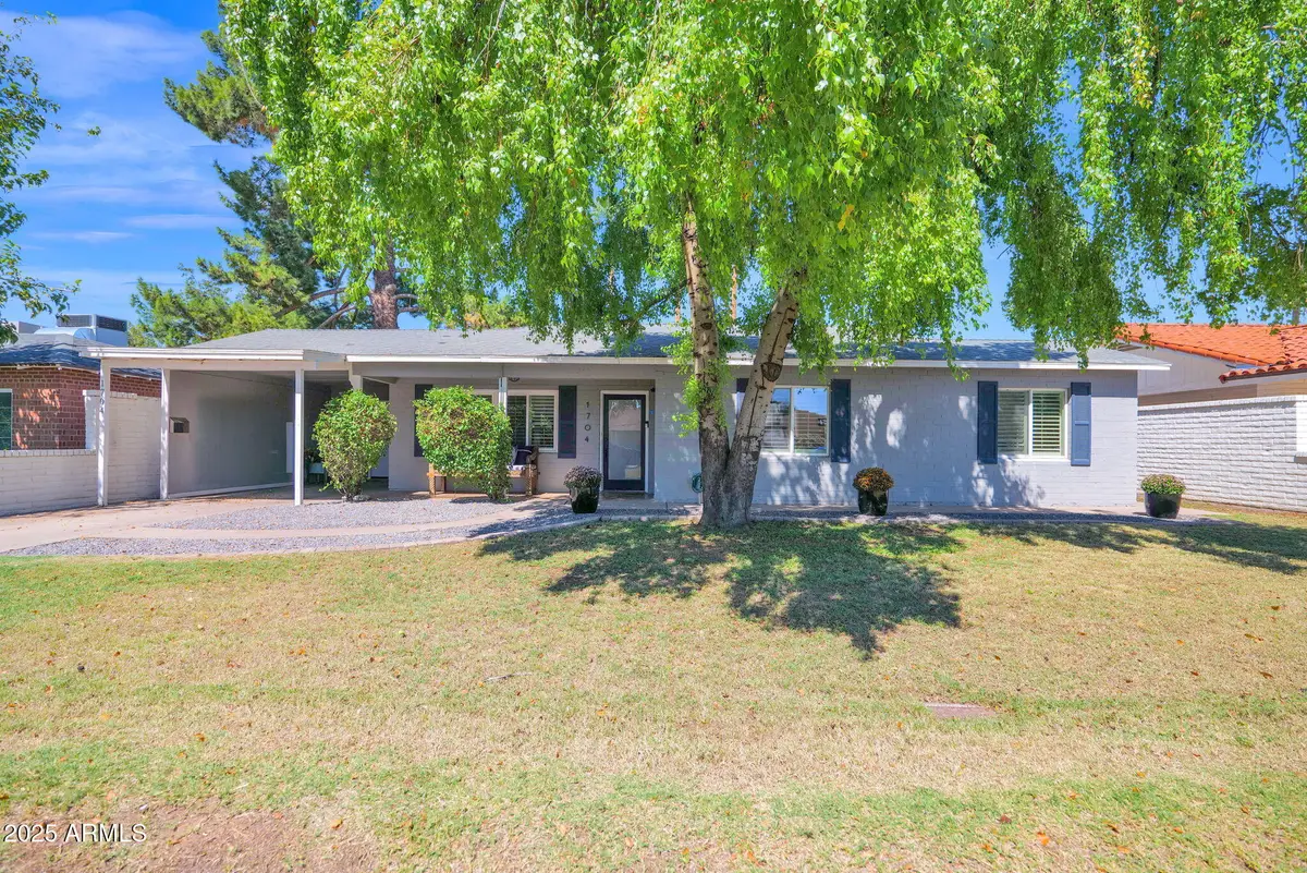 1704 E Solano Drive, Phoenix, AZ 85016 - Image #1