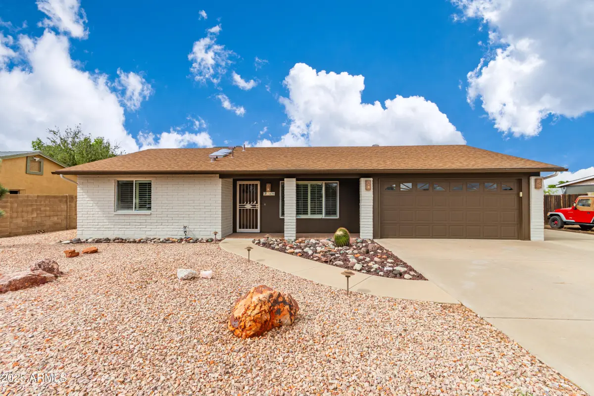 13428 N 36th Drive, Phoenix, AZ 85029 - Image #1