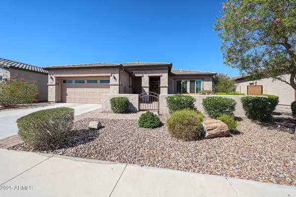 18184 W Deer Creek Road, Goodyear, AZ 85338