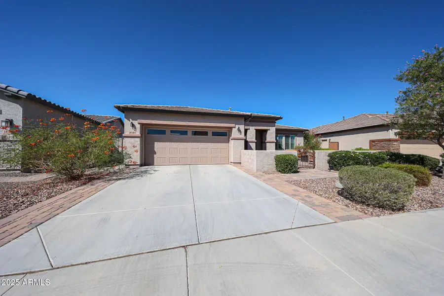 18184 W Deer Creek Road, Goodyear, AZ 85338 - Image #2