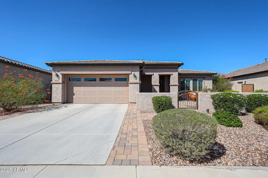 18184 W Deer Creek Road, Goodyear, AZ 85338 - Image #3