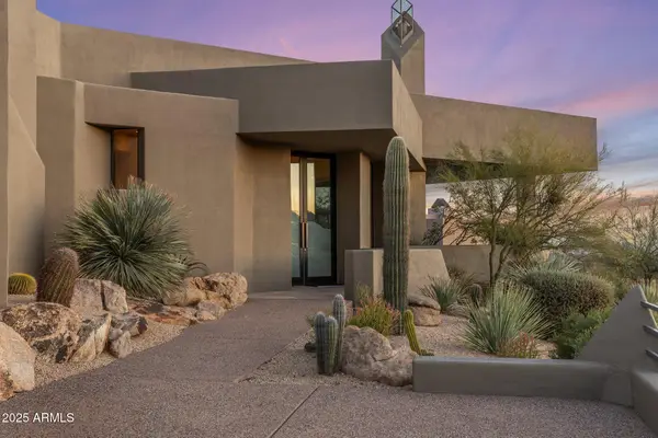 41823 N 111th Place, Scottsdale, AZ 85262