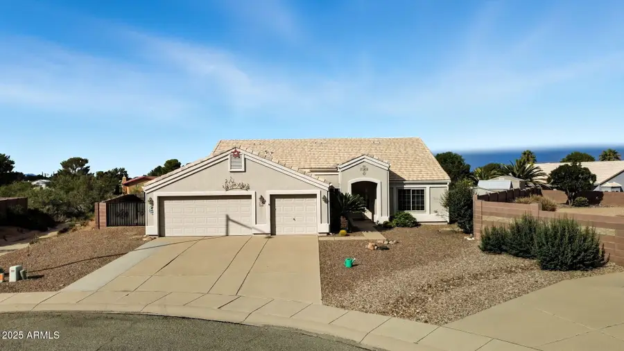 2163 Banff Court, Sierra Vista, AZ 85635 - Image #3