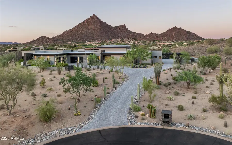 10784 E Pinnacle Peak Road, Scottsdale, AZ 85255 - Image #3