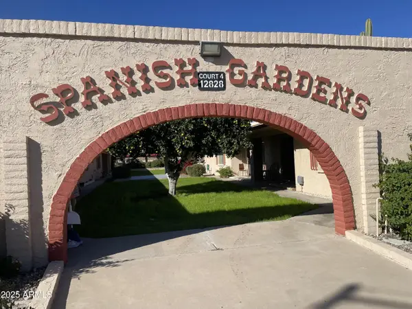 12828 N 113th Avenue #1, Youngtown, AZ 85363