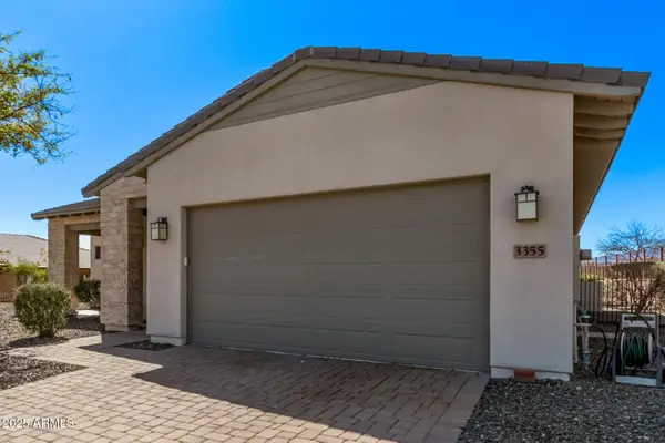3355 Big Sky Drive, Wickenburg, AZ 85390