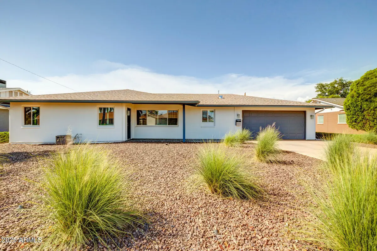 8242 E Mulberry Lane, Scottsdale, AZ 85251 - Image #1