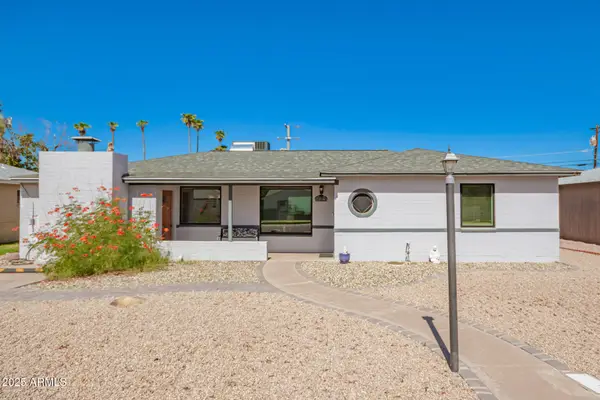 1314 W Mariposa Street, Phoenix, AZ 85013