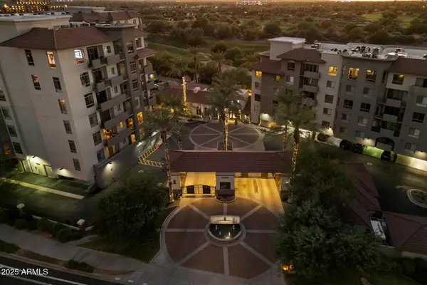 15802 N 71st Street #501, Scottsdale, AZ 85254