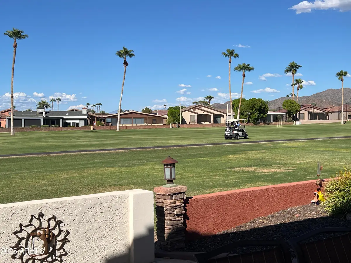 5748 E Hermosa Vista Drive, Mesa, AZ 85215 - Image #1