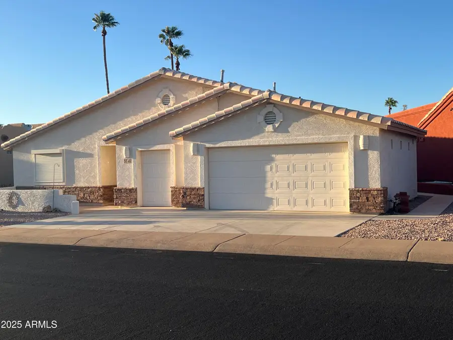 5748 E Hermosa Vista Drive, Mesa, AZ 85215 - Image #2