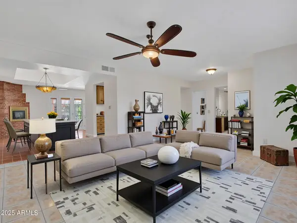 5541 W Crocus Drive, Glendale, AZ 85306