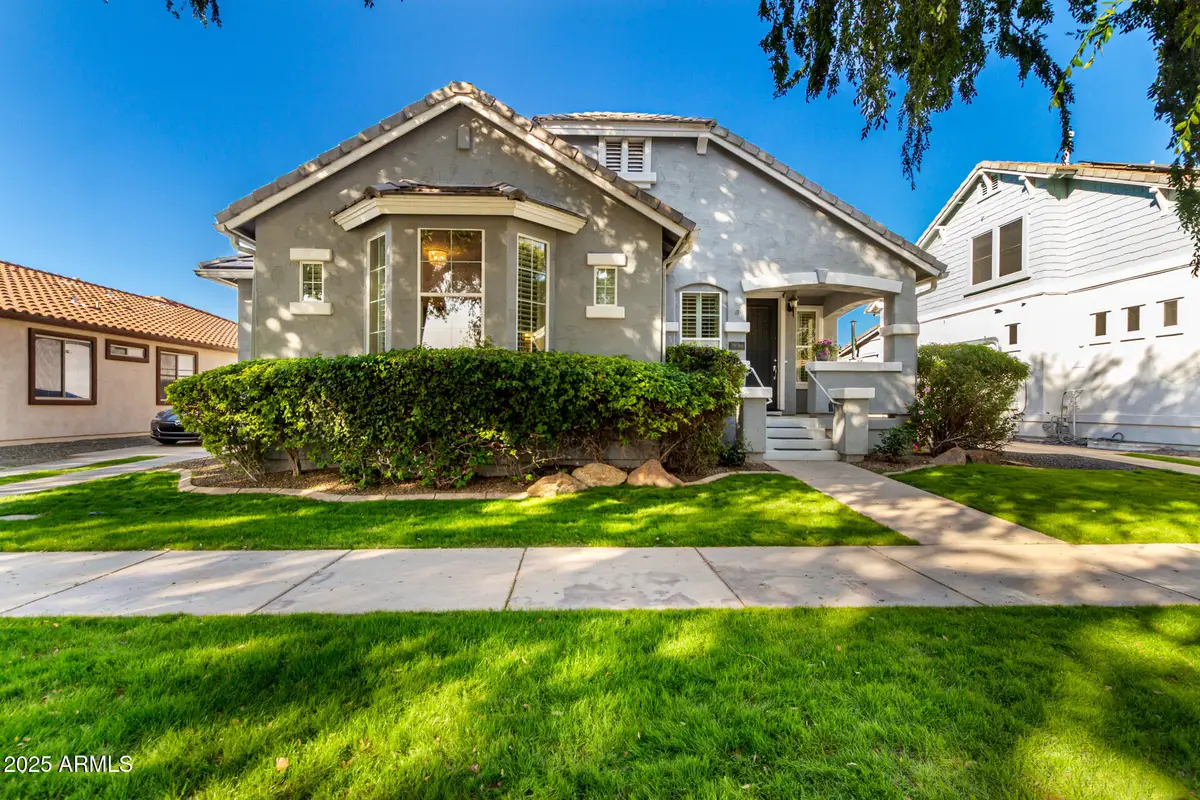 2756 E Virginia Street, Gilbert, AZ 85296 - Image #1