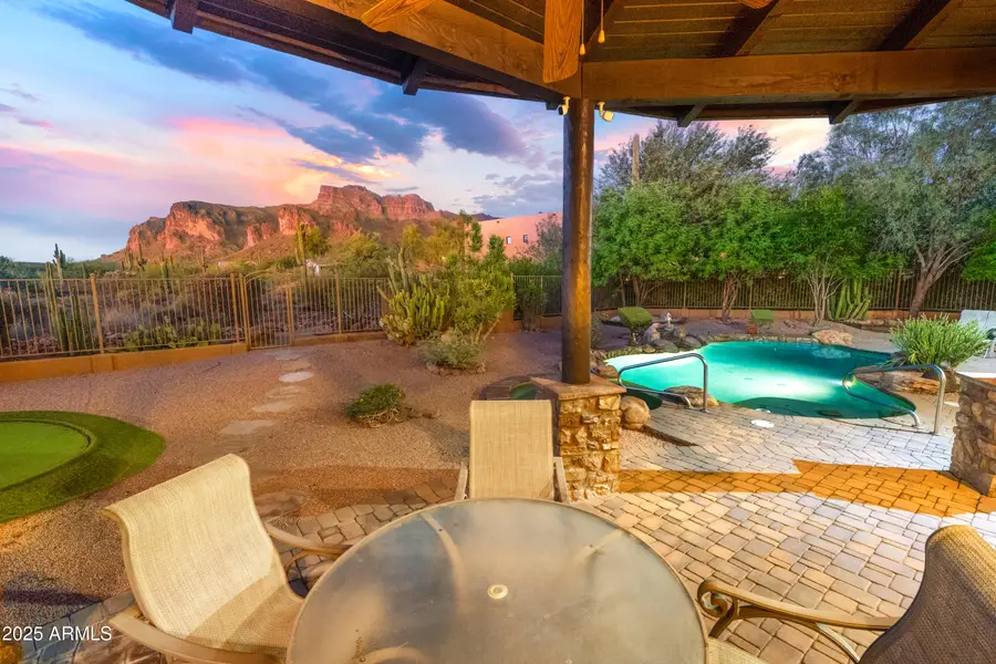 6444 E Quail Hideaway Lane, Gold Canyon, AZ 85119 - Image #3