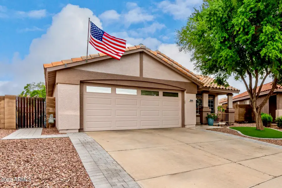 12419 N 41st Drive, Phoenix, AZ 85029 - Image #2