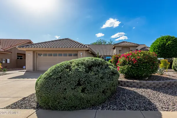 21612 N 150th Drive, Sun City West, AZ 85375