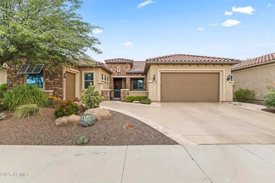 21293 N 266th Avenue, Buckeye, AZ 85396 - Image #2
