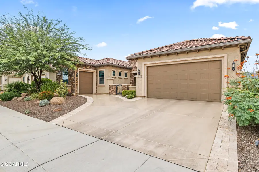 21293 N 266th Avenue, Buckeye, AZ 85396 - Image #3