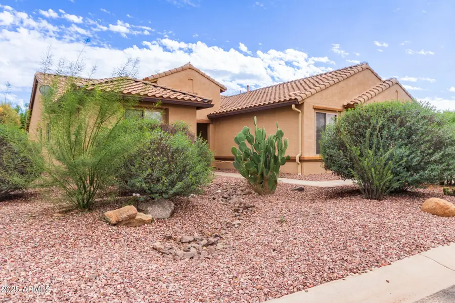 5317 N Cordes Drive, Eloy, AZ 85131 - Image #2