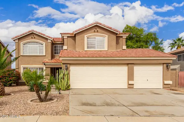 738 E Rosebud Drive, San Tan Valley, AZ 85143