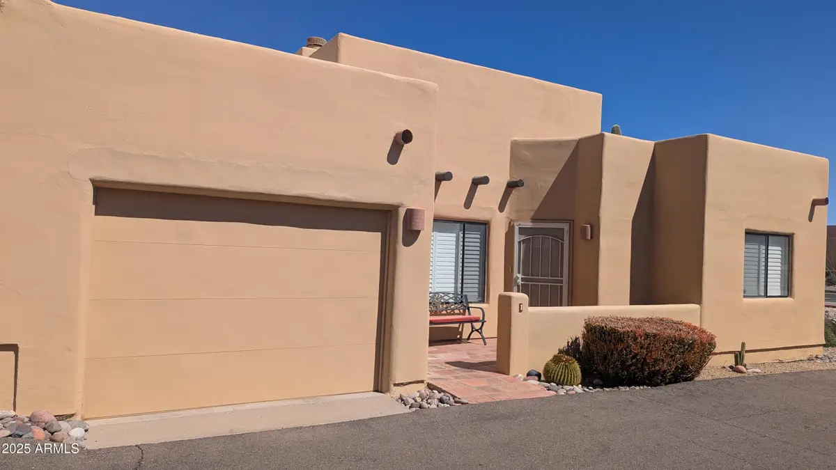 37222 N Tom Darlington Drive #1, Carefree, AZ 85377 - Image #1
