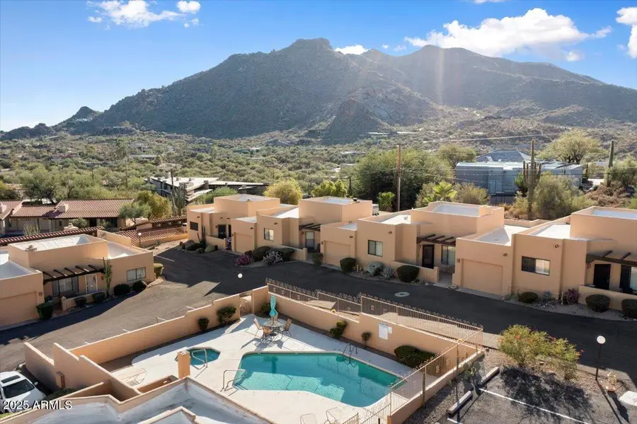 37222 N Tom Darlington Drive #1, Carefree, AZ 85377 - Image #2