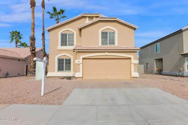 850 E Elgin Street, Chandler, AZ 85225