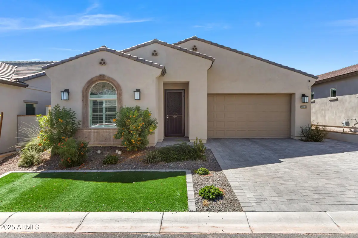 21387 W Meadowbrook Avenue, Buckeye, AZ 85396 - Image #1