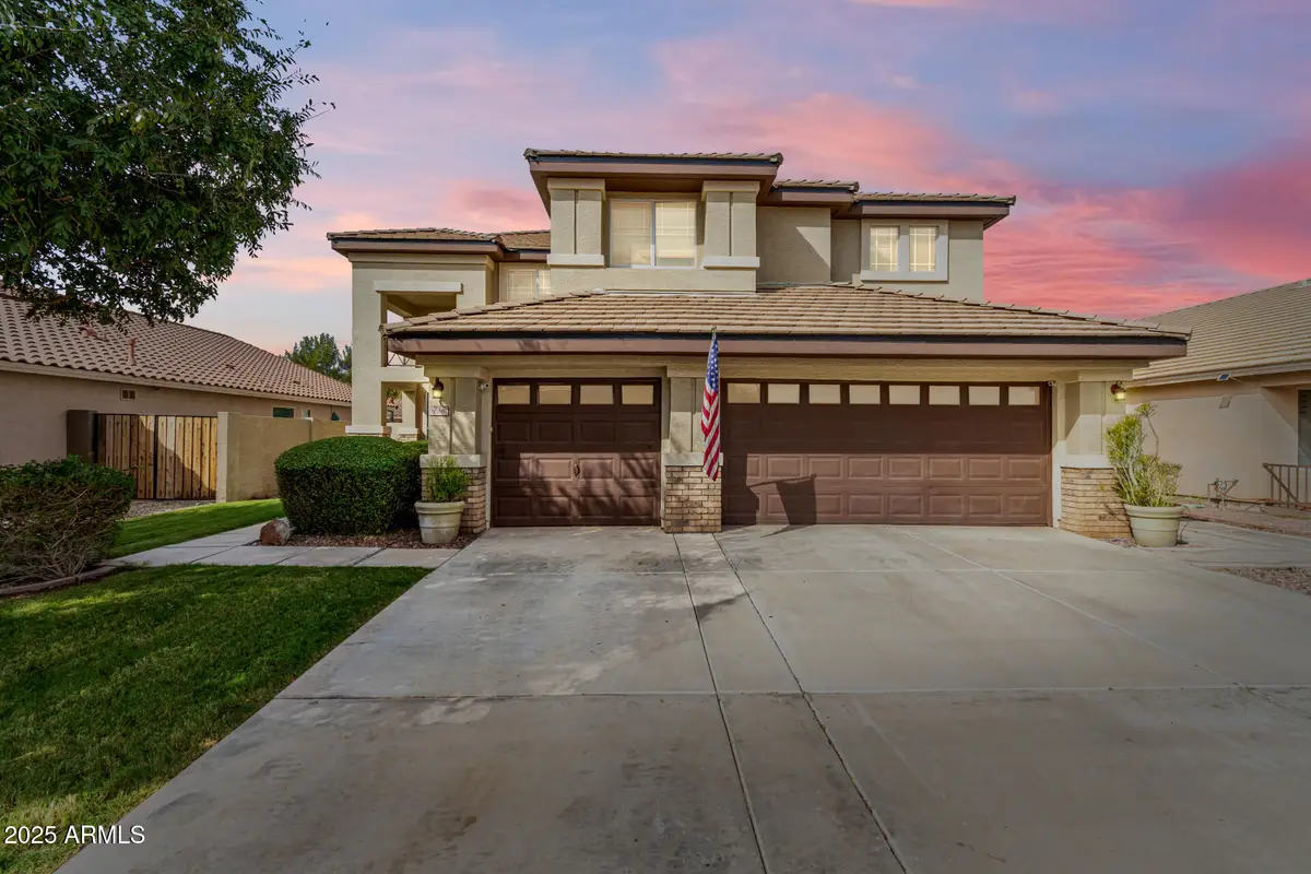 736 N Bridlegate Drive, Gilbert, AZ 85234 - Image #1