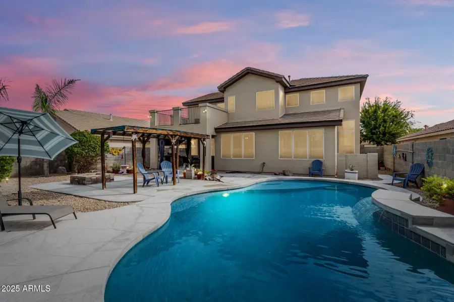 736 N Bridlegate Drive, Gilbert, AZ 85234 - Image #2