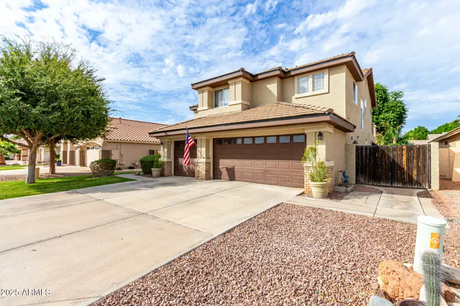 736 N Bridlegate Drive, Gilbert, AZ 85234 - Image #3