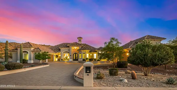 9339 W Paseo Verde Drive, Casa Grande, AZ 85194