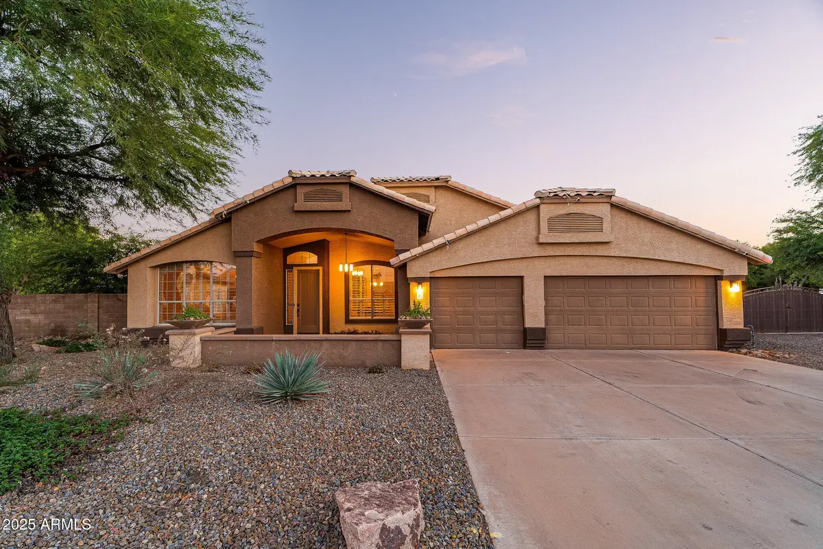 335 S Red Rock Street, Gilbert, AZ 85296 - Image #1