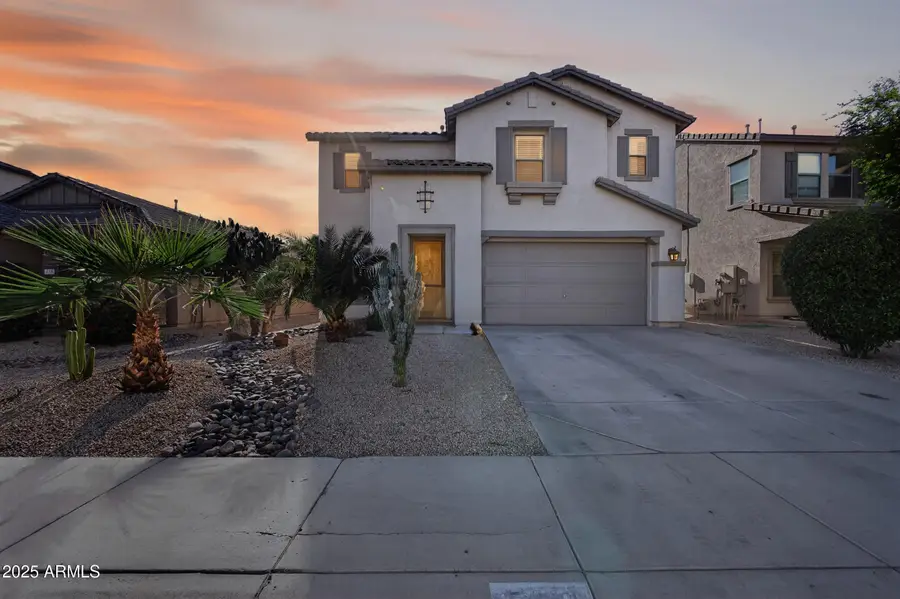 761 E Denim Trail, San Tan Valley, AZ 85143 - Image #2