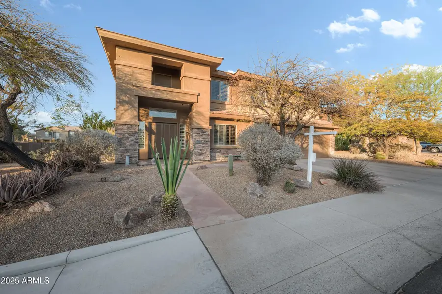 6102 E Sonoran Trail, Deer Valley, AZ 85266 - Image #3