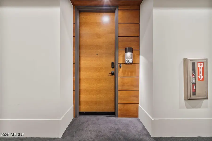 6166 N Scottsdale Road #B2001, Scottsdale, AZ 85253 - Image #3