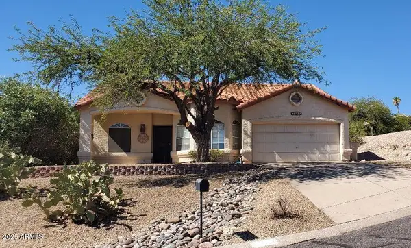 14212 N Vern Place, Fountain Hills, AZ 85268