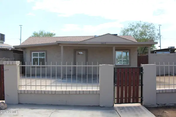 3619 W Taylor Street W, Phoenix, AZ 85009
