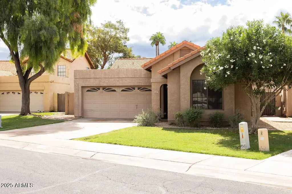 1207 W Sea Bass Court, Gilbert, AZ 85233 - Image #1