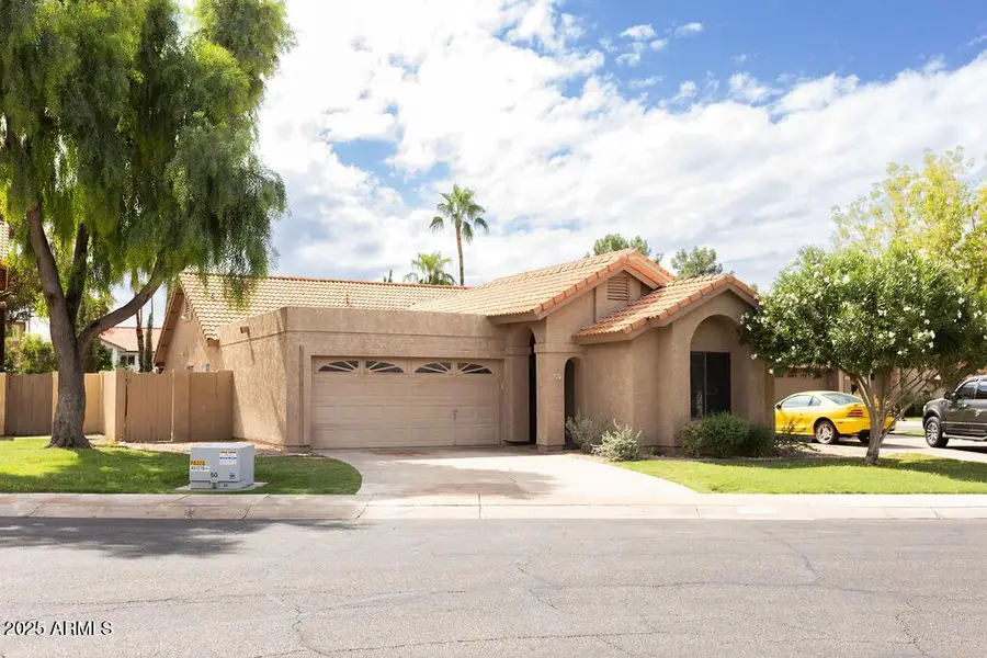 1207 W Sea Bass Court, Gilbert, AZ 85233 - Image #2