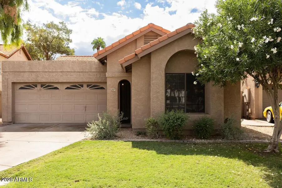 1207 W Sea Bass Court, Gilbert, AZ 85233 - Image #3